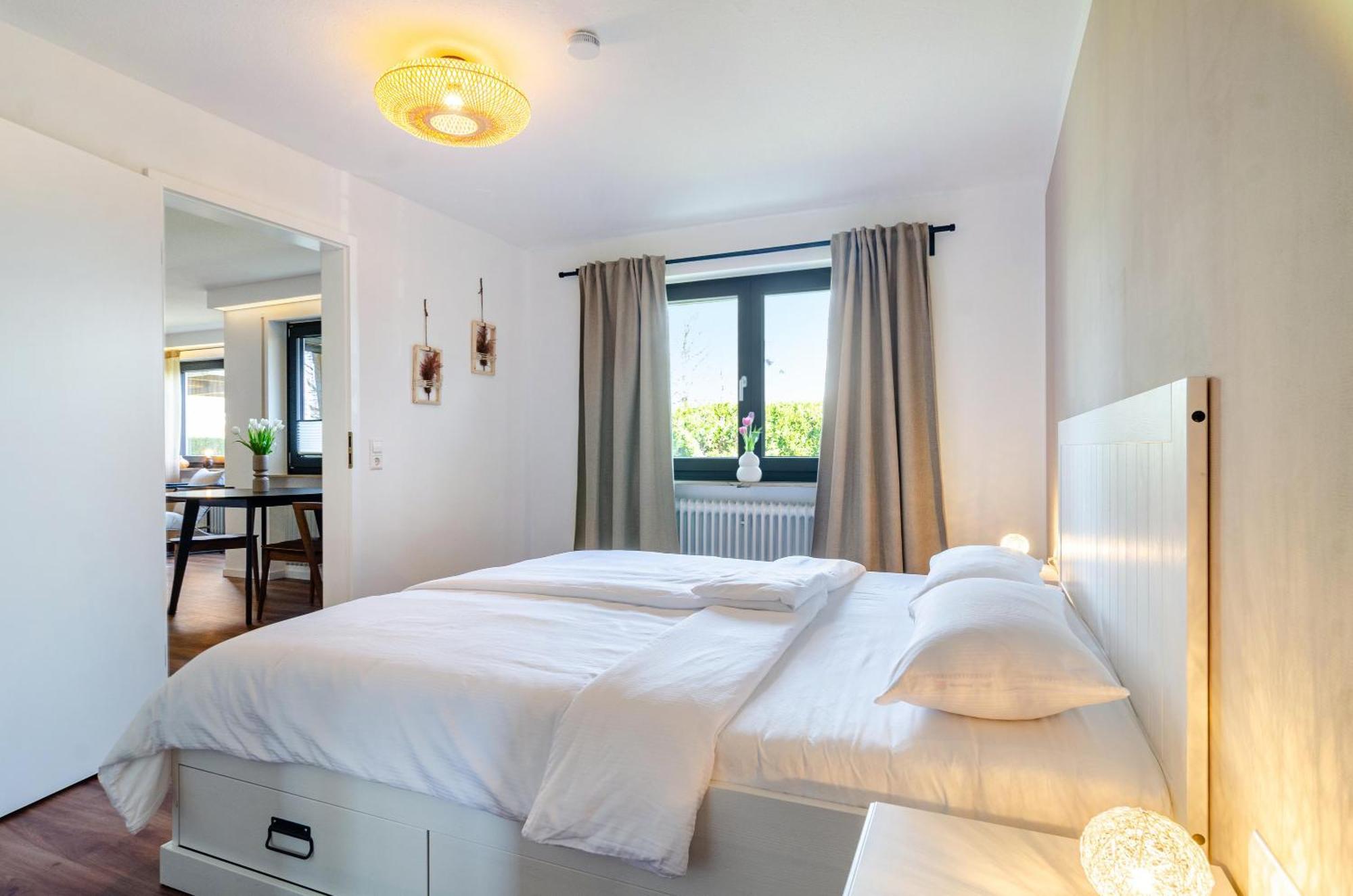 Ferienwohnung Reichle Stockach Exterior photo